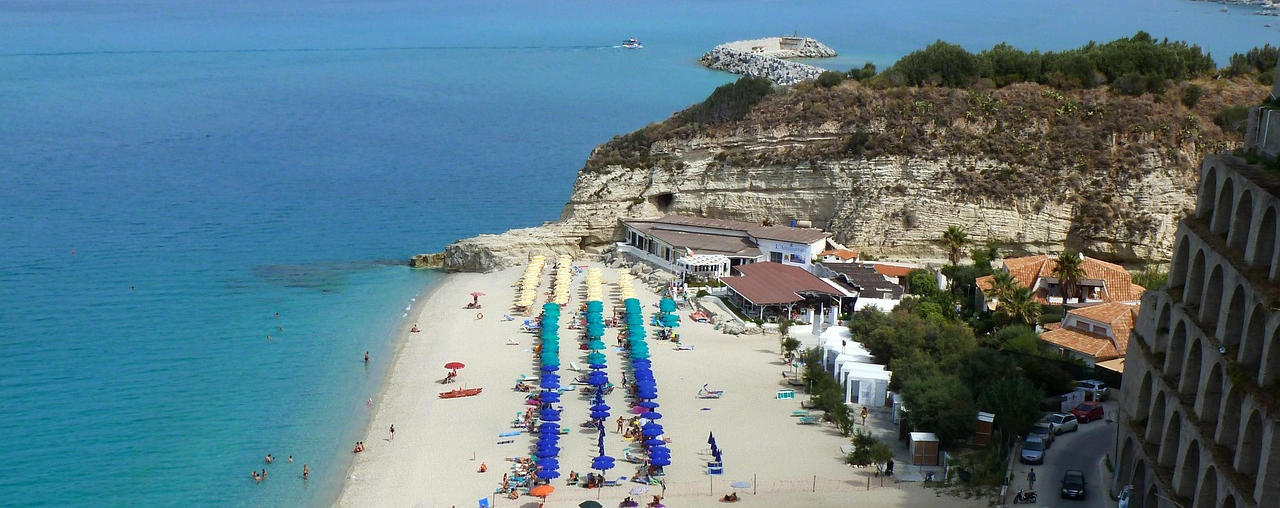 tyrrenska havet
