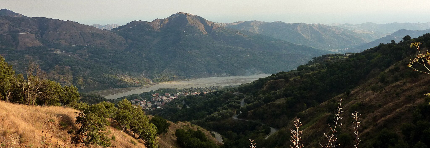 Aspromonte