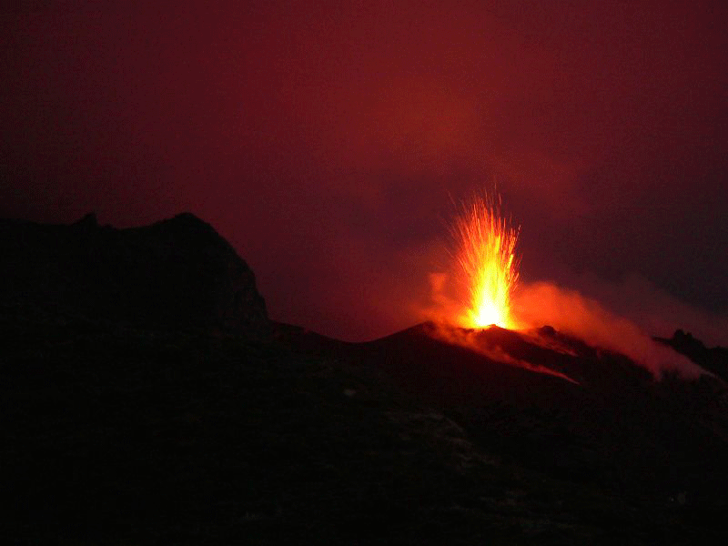 stromboli