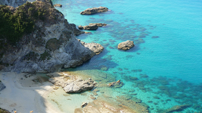 tyrrenska havet